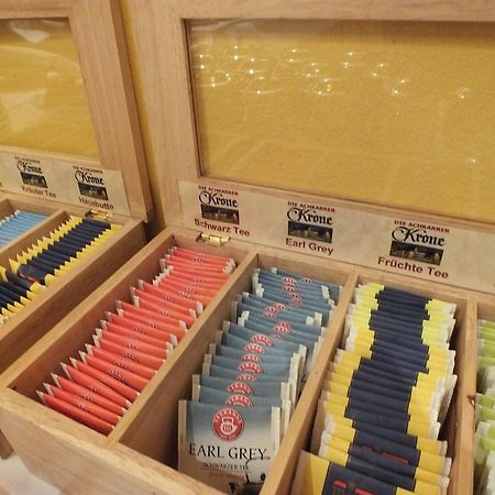 فندق Achkarrer Krone Achkarren المظهر الخارجي الصورة